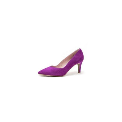 COPENHAGEN SHOES ALONE Heels 0102 BENEDETTO FUXIA