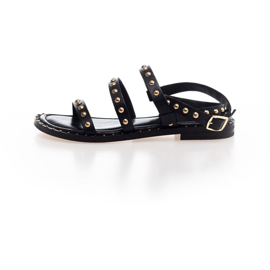 COPENHAGEN SHOES ANNABELL Sandalen 001 Black