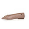 COPENHAGEN SHOES BALLERINA LOVERS Ballerinas 0110 ALMOND PINK