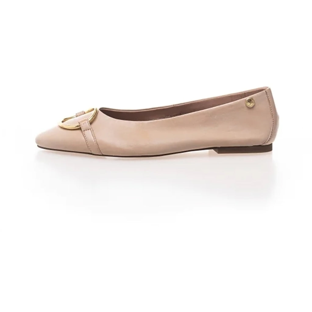 COPENHAGEN SHOES BALLERINA LOVERS 23 Ballerinas 0082 VANILLA