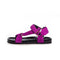 COPENHAGEN SHOES CARRIE SUEDE Sandalen 2323 FUCHSIA (DAHLIA)