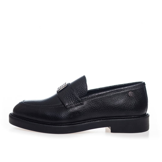 COPENHAGEN SHOES CARRY ME Loafers 0001 BLACK