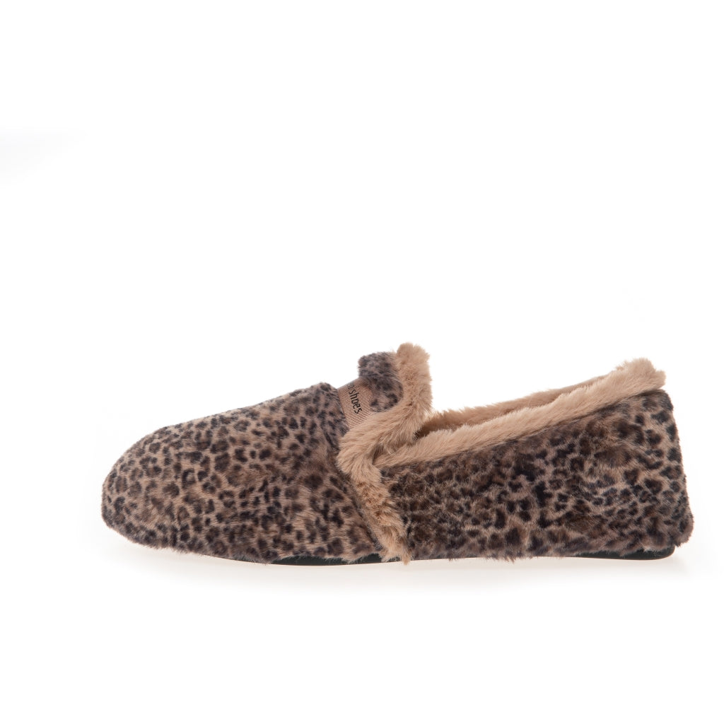 COPENHAGEN SHOES COZY MOVE Pantoffels 0134 LEP