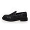 COPENHAGEN SHOES CPHS LOAFER Loafers 2305 BLACK GLITTER