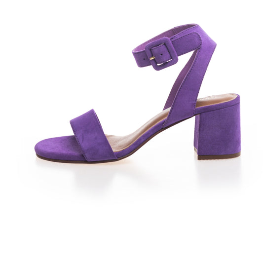 COPENHAGEN SHOES DANCE 22-23 Heels 154 Lilac