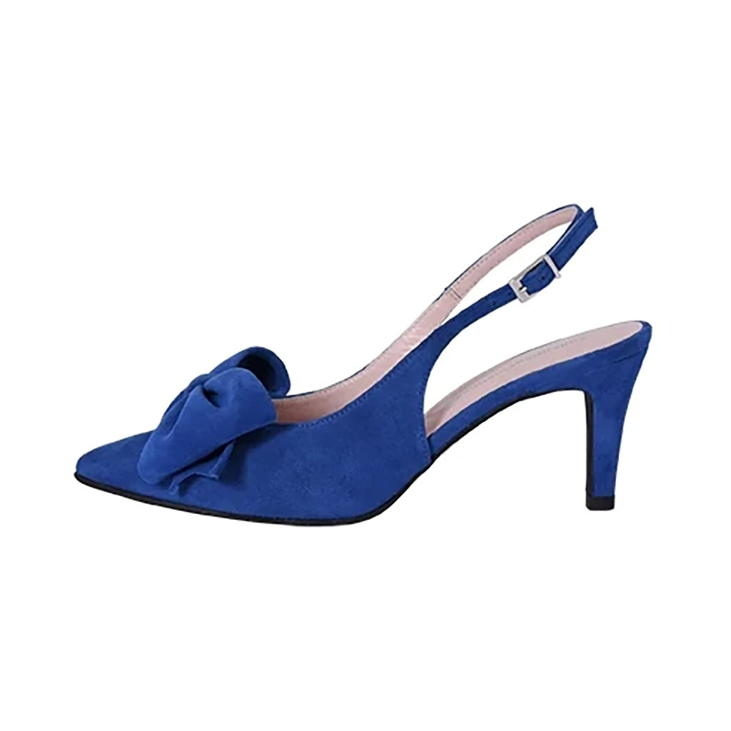 COPENHAGEN SHOES DREAMER Heels 997 ELECTRIC BLUE (AZUL FLUO)