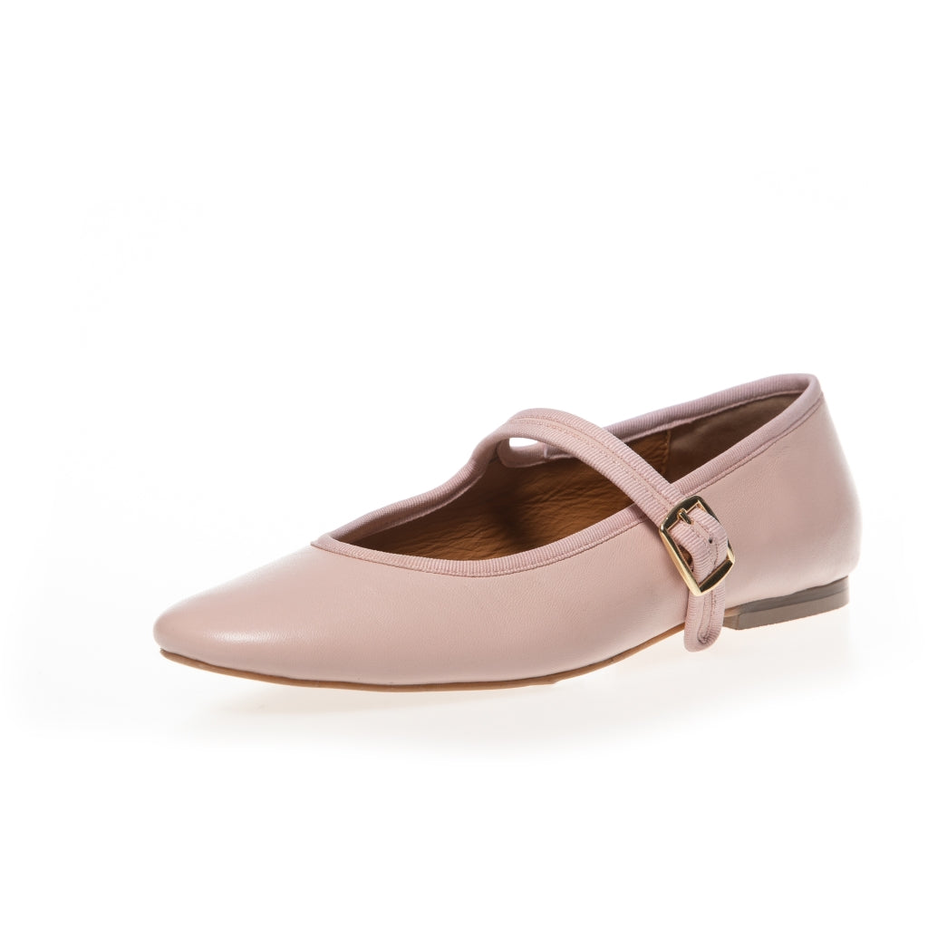 COPENHAGEN SHOES DREAMS Ballerinas 1738 NUDE