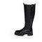 COPENHAGEN SHOES FOLLOW ME Long boot 038 Black patent