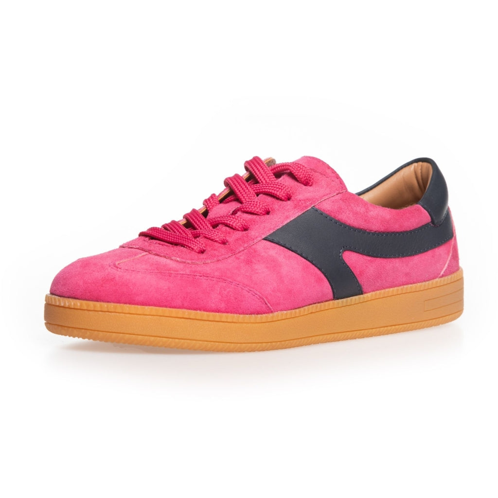 COPENHAGEN SHOES FREAK OUT Sneakers 0044 PINK