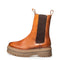 COPENHAGEN SHOES GOING Laarzen 804 Cognac leather