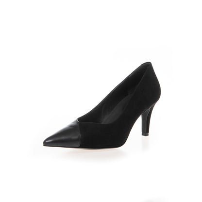 COPENHAGEN SHOES Heel lovers Heels 0001 BLACK