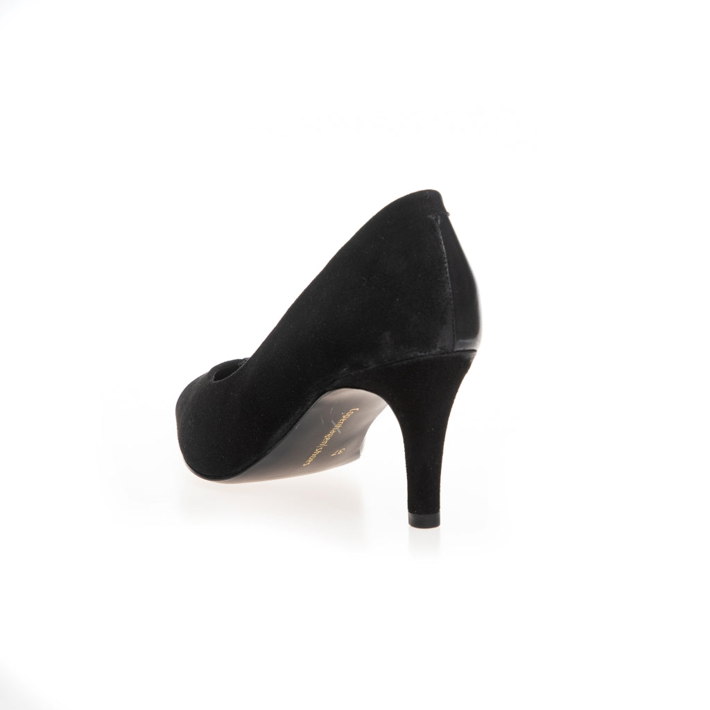 COPENHAGEN SHOES Heel lovers Heels 0001 BLACK