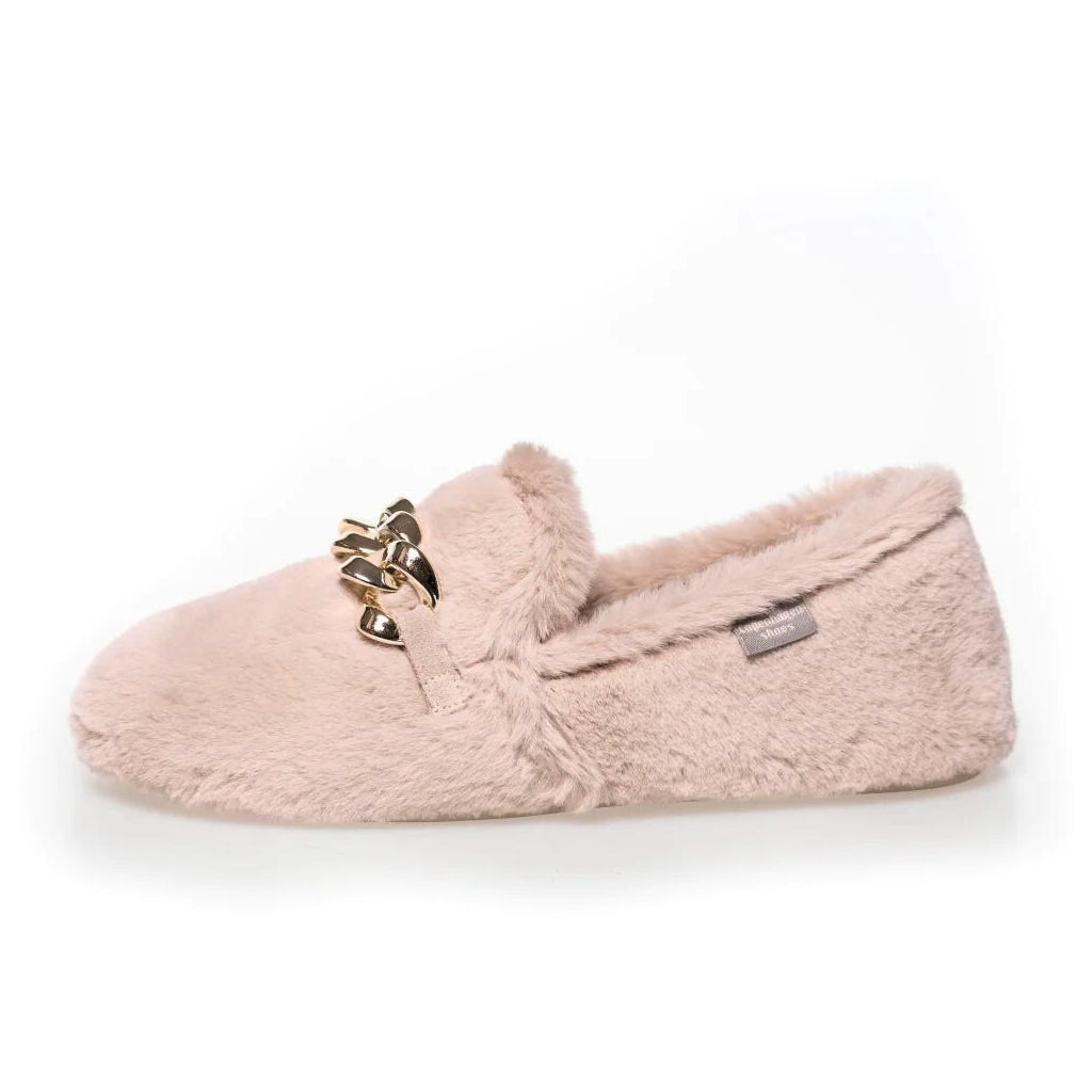 COPENHAGEN SHOES JOY Pantoffels 147 Rosa 