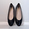 COPENHAGEN SHOES LIKE MOVING - PATENT TOE Ballerinas 038 Black patent