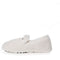 COPENHAGEN SHOES LIKE SLEEPING Pantoffels 1621 OFF WHITE (CRUDO)