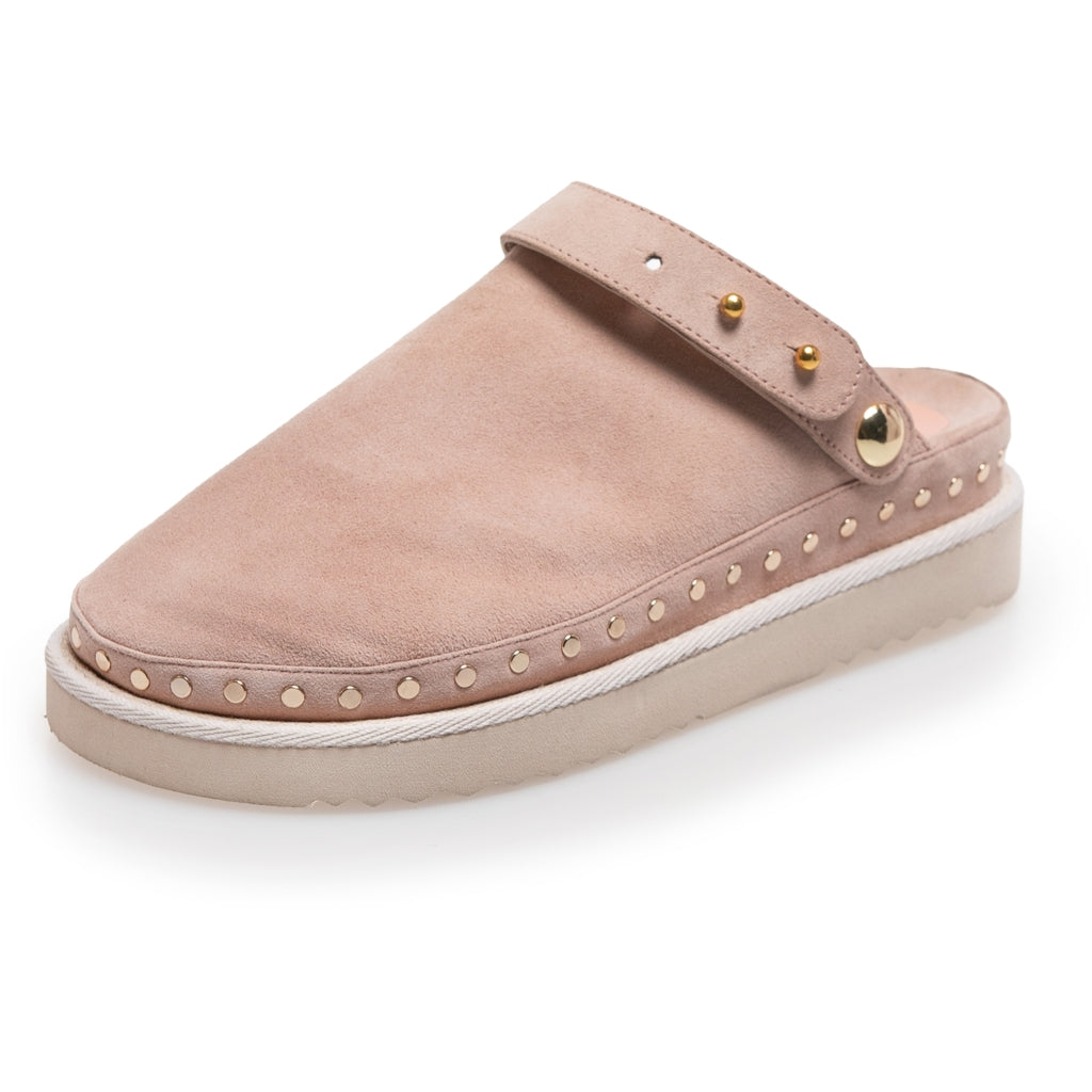 COPENHAGEN SHOES LIVE AND SMILE - ROSA Mules 158 ROSA