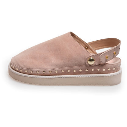 COPENHAGEN SHOES LIVE AND SMILE - ROSA Mules 158 ROSA