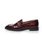 COPENHAGEN SHOES LOAFERS LOVELY Loafers 229 Bordo