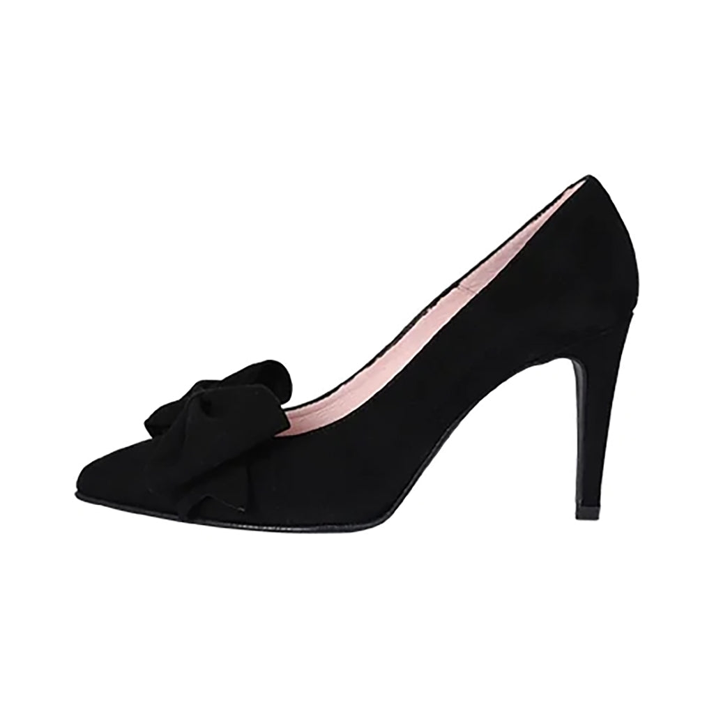 COPENHAGEN SHOES MAITE Heels 001 Black