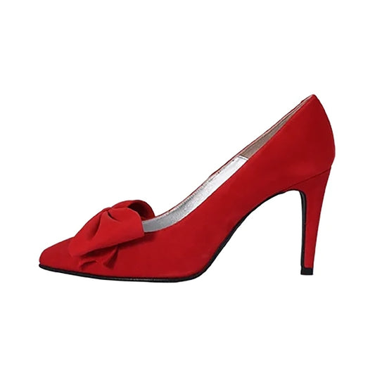 COPENHAGEN SHOES MAITE 22 Heels 260 RED FIRE