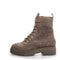 COPENHAGEN SHOES MY GIRL SUEDE Laarzen 1203 DK TAUPE (ARMY)