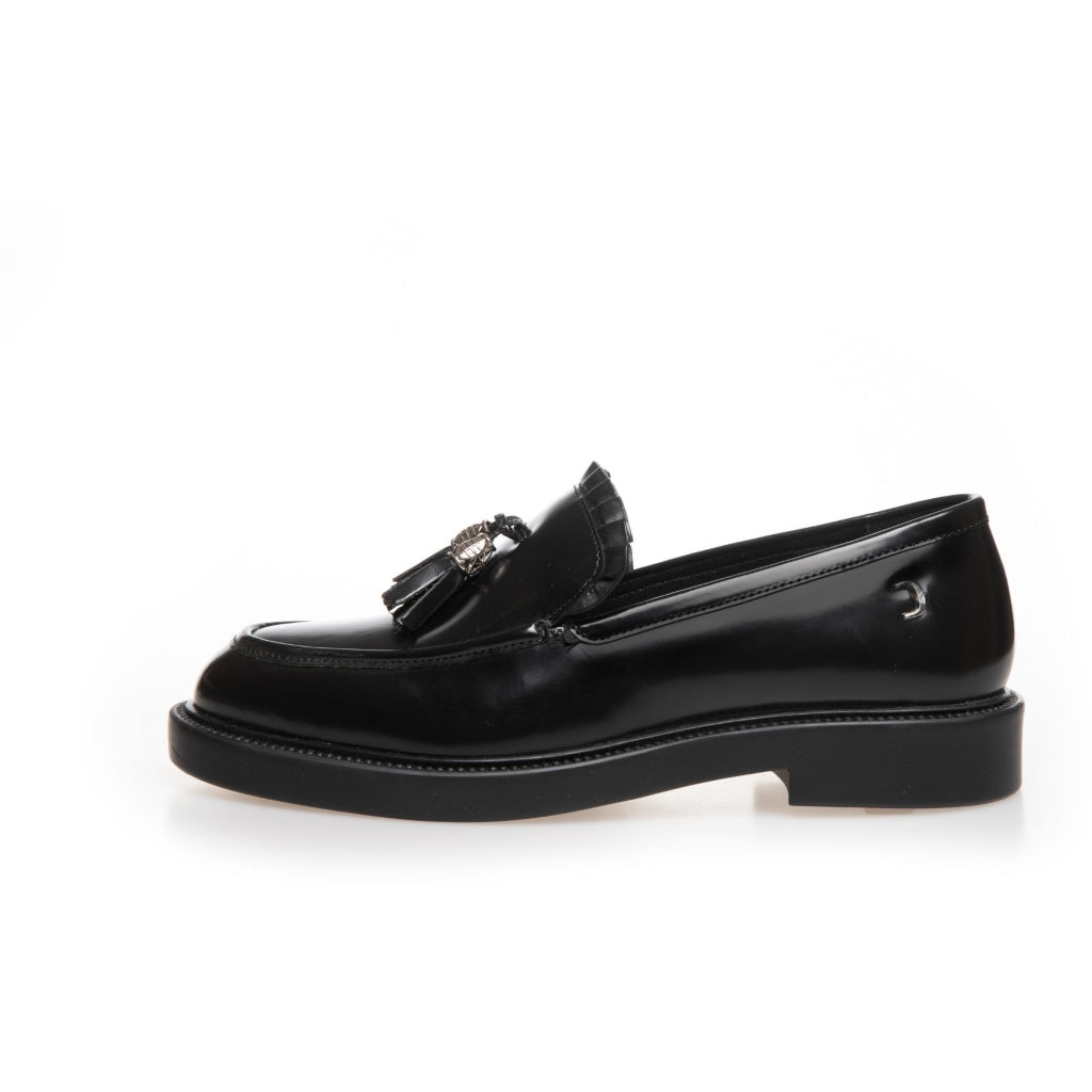 COPENHAGEN SHOES MY KIND OF MOVES Loafers 0001 BLACK