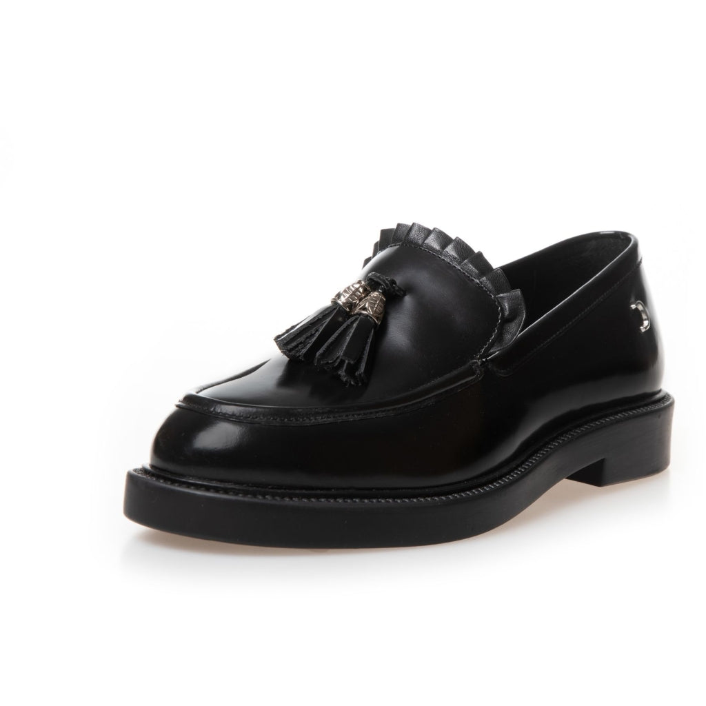 COPENHAGEN SHOES MY KIND OF MOVES Loafers 0001 BLACK