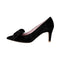 COPENHAGEN SHOES NEW MAITE Heels 0001 BLACK