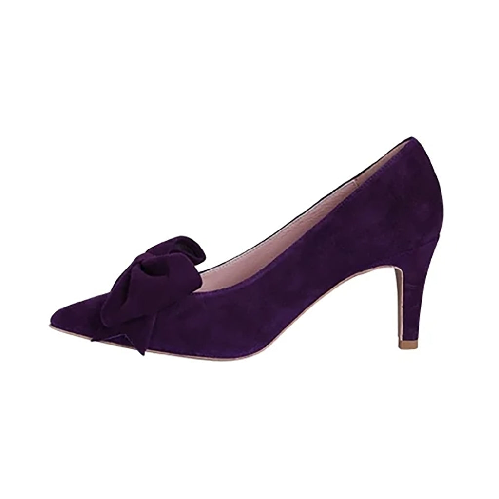 COPENHAGEN SHOES NEW MAITE Heels 0096 VIOLET (NAZARENO)