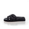 COPENHAGEN SHOES SOUL BLACK Sandalen 0001 BLACK