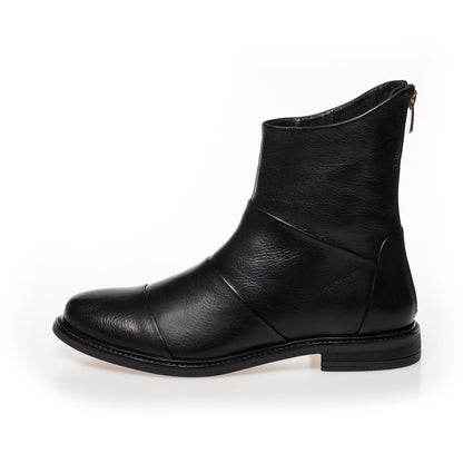 COPENHAGEN SHOES STEPHANIE Laarzen 001 Black