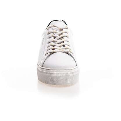 COPENHAGEN SHOES SUMMER TIME WHITE Sneakers 0061 WHITE