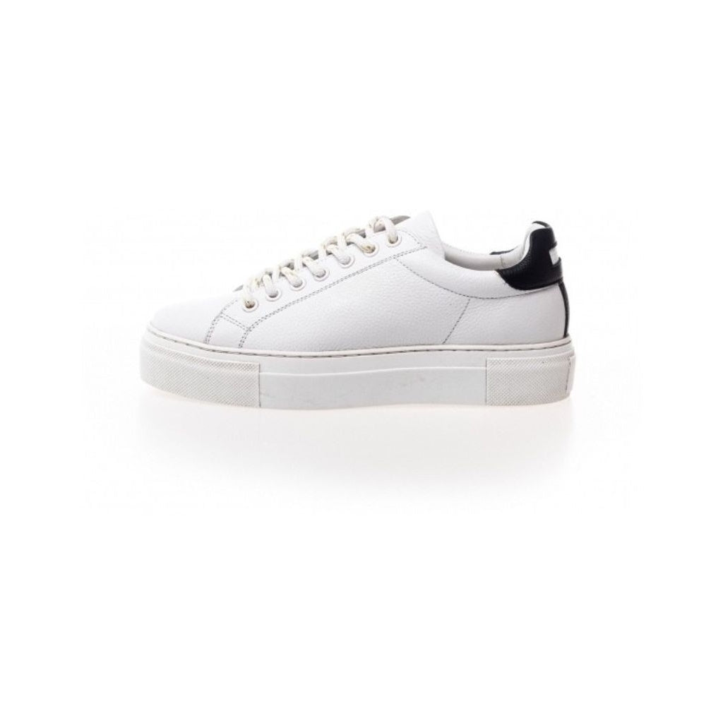 COPENHAGEN SHOES SUMMER TIME WHITE Sneakers 0061 WHITE