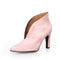 COPENHAGEN SHOES SUS Heels 445 ROSA (NENUCA)