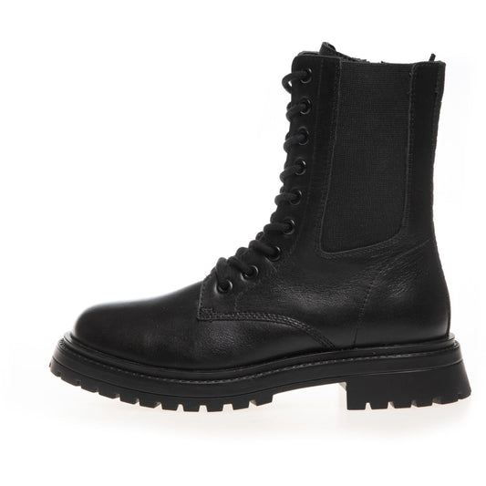 COPENHAGEN KIDS TAYLOR (WR) Laarzen 0001 BLACK