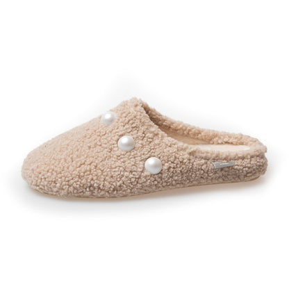 COPENHAGEN SHOES THESE MOMENTS Pantoffels 0002 BEIGE