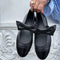 COPENHAGEN SHOES THE BOW BALLERINA Ballerinas 001 Black