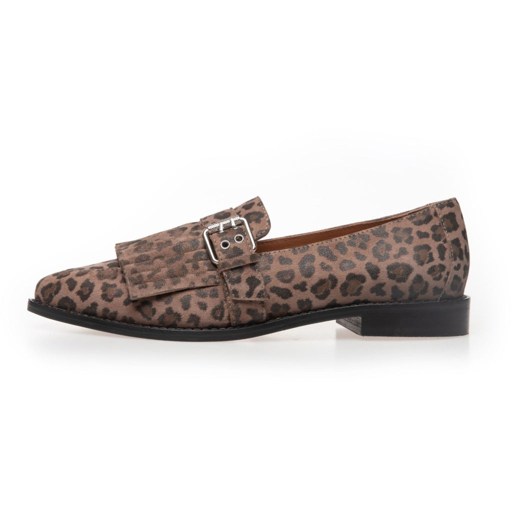 COPENHAGEN SHOES THE MOLLY LEP Loafers 0134 LEP