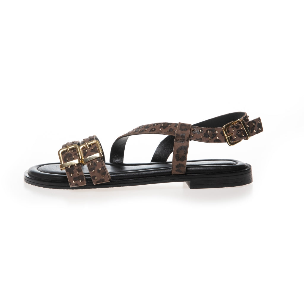 COPENHAGEN SHOES THE ROCK MULTI Sandalen 0134 LEP