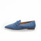 COPENHAGEN SHOES BE YOU - SUEDE Loafers 0220 DENIM