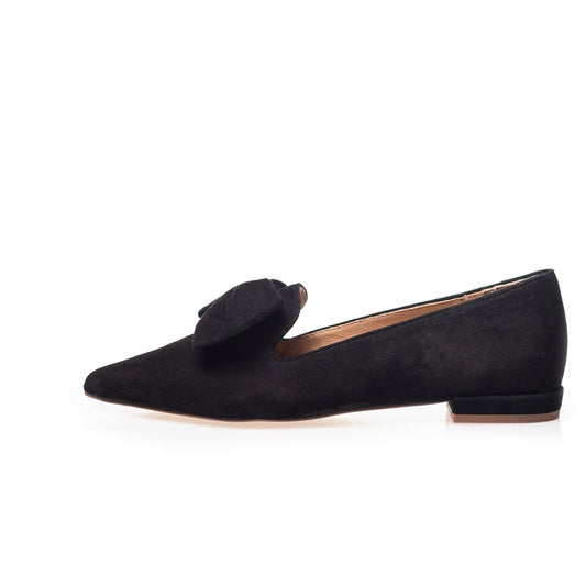 COPENHAGEN SHOES Be good 23 / Copenhagenshoes by Josefine Valentin Loafers 0001 BLACK