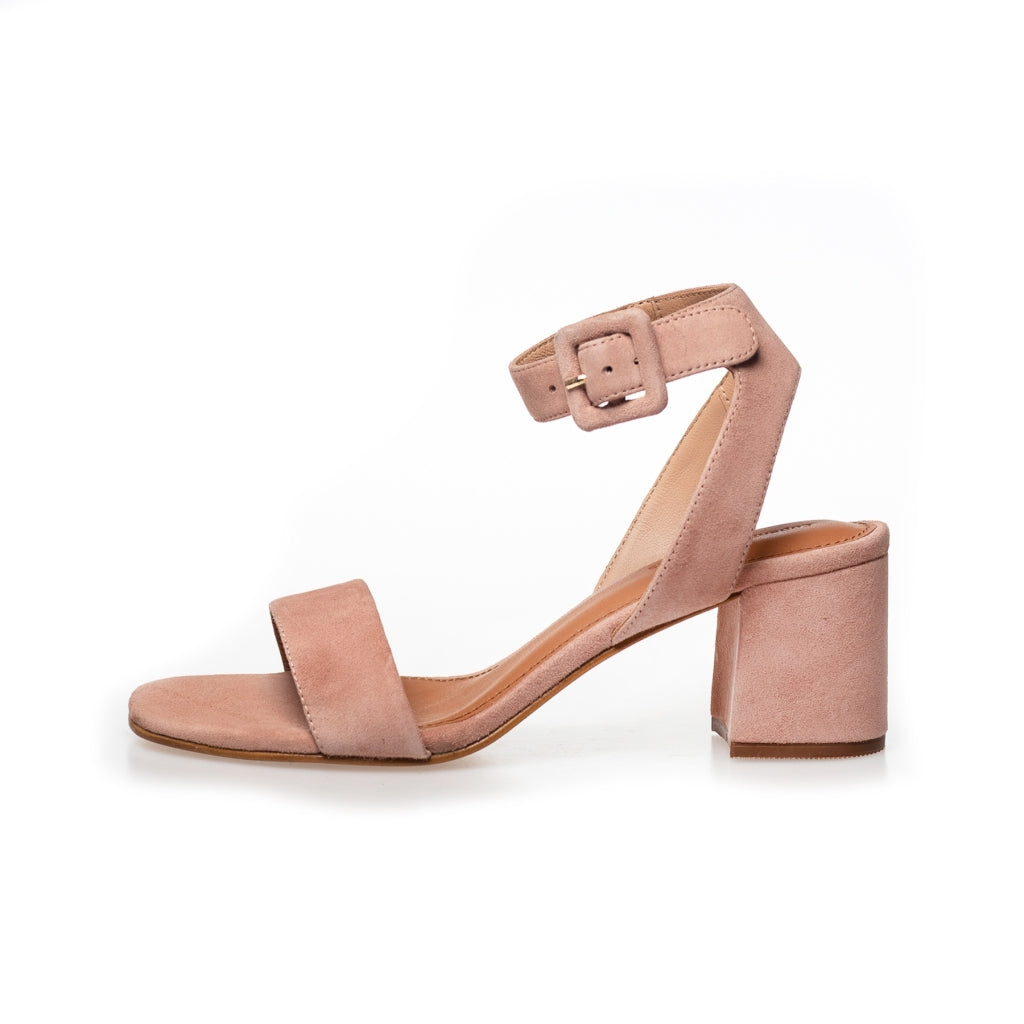 COPENHAGEN SHOES DANCE 22-23 Heels 158 ROSA