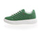 COPENHAGEN SHOES Dressed 22 Copenhagenshoes by Josefine Valentin Sneakers 0027 GREEN