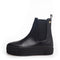 COPENHAGEN SHOES ENYA BOOT Laarzen 0001 BLACK