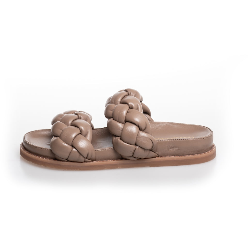 COPENHAGEN SHOES FASHIONISTA 22 Slippers 088 Nude