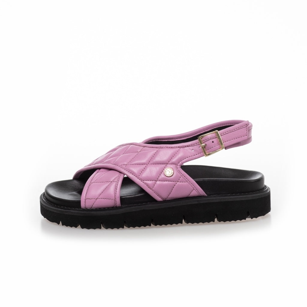 COPENHAGEN SHOES GOING WILD Sandalen 0044 PINK