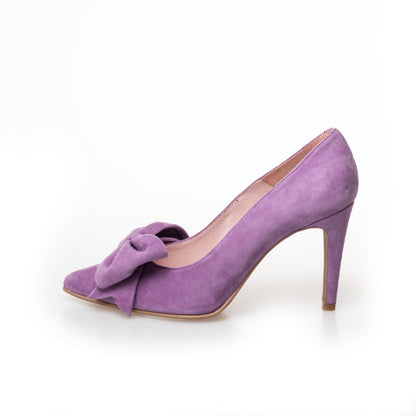 COPENHAGEN SHOES MAITE 22 Heels 251 Purple